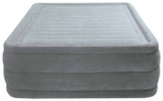 Надувная кровать Intex Dura-Beam Queen 64418