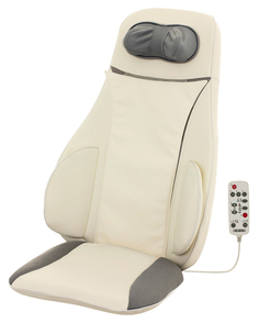 Массажер для спины с подогревом сидения Planta MN-900W