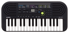 Синтезатор Casio SA-47