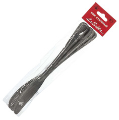 Нож столовый LaSella BL6649-1 3 шт
