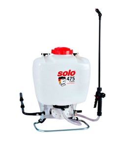 Ручной опрыскиватель Solo