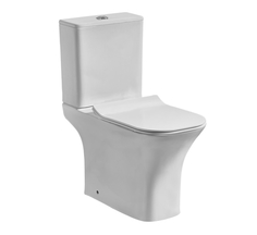 Унитаз-компакт+Orange+C02/C02-000W