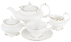 Чайный сервиз Lefard 264-636 6 персон