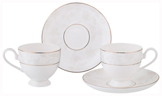 Чайный сервиз Lefard Снежная Королева 440-113 2 персоны