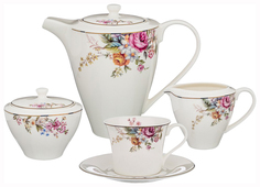 Чайный сервиз Lefard 115-291 6 персон