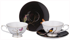 Чайный сервиз Lefard 264-843 2 персоны