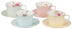 Чайный сервиз Lefard Времена Года 760-430 4 персоны