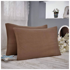 Наволочка SOFI DE MARKO S.147 Беежевый 2 шт