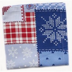 Салфетка "С Новым Годом!" Myatashop