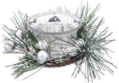 Подсвечник Lefard 421-148