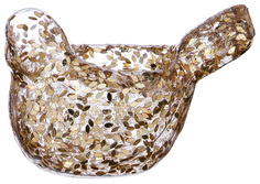 Подсвечник Lefard Птичка 862-212