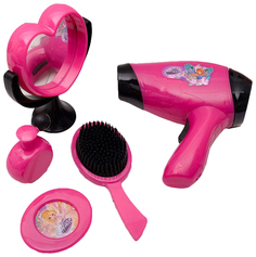 Набор парикмахера "Модная прическа" №1, феи ВИНКС Winx