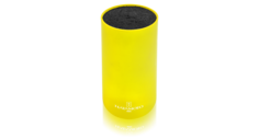 Подставка для ножей HATAMOTO PWBS-15D-YEL