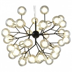 Подвесная люстра Kink Light Каукас 07526-45,19