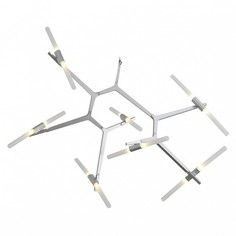Подвесная люстра ST Luce Laconicita SL947.102.14