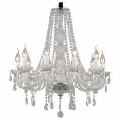 Подвесная люстра Omnilux Arona OML-89403-10