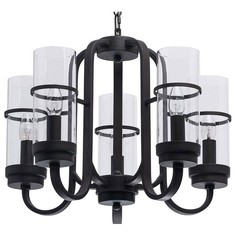 Подвесная люстра MW-Light Замок 249018605