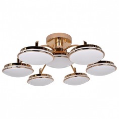Потолочная светодиодная люстра F-Promo Ledante 2473-7P
