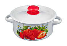 Кастрюля Сибирские товары PS-60064946 2 л