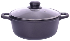 Кастрюля CASTA Positive П3Л-КСН/КР 3 л