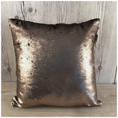 Декоративная Наволочка SOFI DE MARKO Шайн Н-Ш-мрглз Розовый