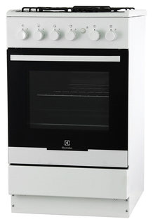 Газовая плита Electrolux EKG 951107 W