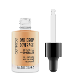 Консилер Catrice One Drop Coverage Weightless 050 BRONZE BEIGE 7 мл