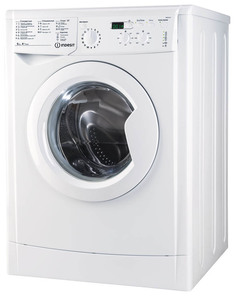 Стиральная машина Indesit IWSD 5105