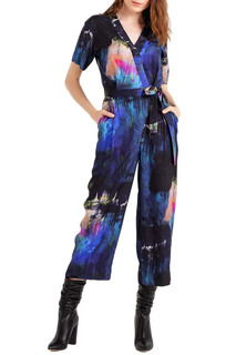 Костюм женский BGN синий M