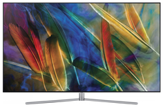 QLED Телевизор 4K Ultra HD Samsung QE75Q7F