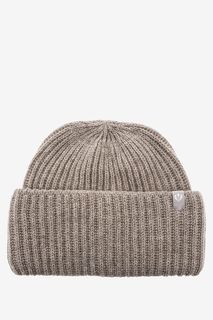 Шапка женская FRAAS 684308 бежевый ONE SIZE