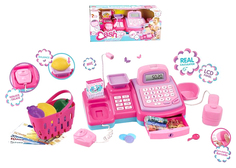 Игровой набор "Супермаркет", арт. ZY656098 Shantou Gepai