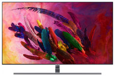QLED Телевизор 4K Ultra HD Samsung QE65Q7F