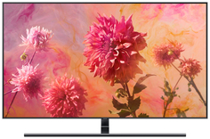 QLED Телевизор 4K Ultra HD Samsung QE55Q9FNAU