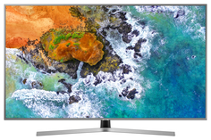 LED Телевизор 4K Ultra HD Samsung UE50NU7470U