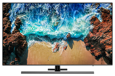 LED Телевизор 4K Ultra HD Samsung UE49NU8070U