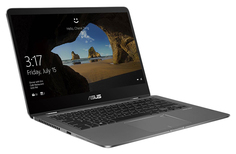 Ноутбук-трансформер Asus UX461FA-E1152T