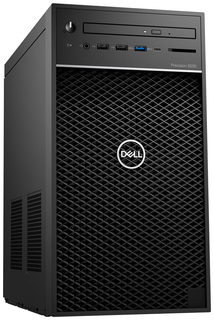 Системный блок Dell Precision 3630-5543