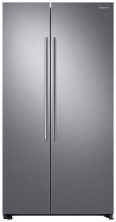 Холодильник Samsung RS66N8100S9 Silver/Grey