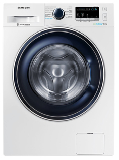 Стиральная машина Samsung WW80K42E01WDLP