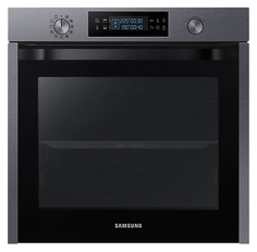 Встраиваемый электрический духовой шкаф Samsung NV75K5571RG/WT Silver