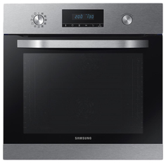 Встраиваемый электрический духовой шкаф Samsung NV70K3370BS/WT Silver