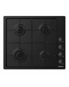 Встраиваемая газовая панель Candy CHW6LBB