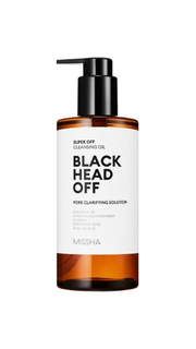 Масло для лица Missha Super Off Cleansing Oil - Blackhead Off 305 мл