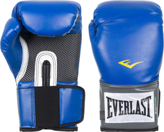 Перчатки боксерские Everlast Pro Style Training, 14oz, искусственная кожа