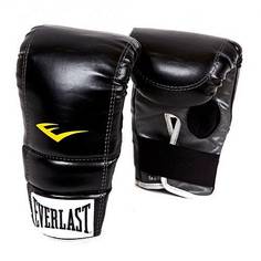 Перчатки снарядные Everlast 4315, 10oz, искусственная кожа