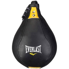 Груша Everlast Kangaroo Leather Speed Bag, 2, нат. кожа