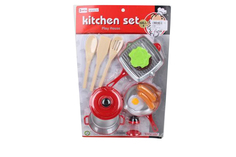 SHANTOU Игровой набор Посуда B1718176