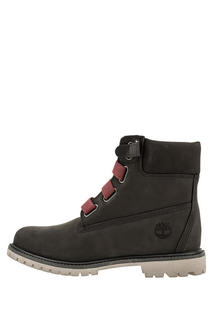 Ботинки женские Timberland TBLA2381W хаки 7 US