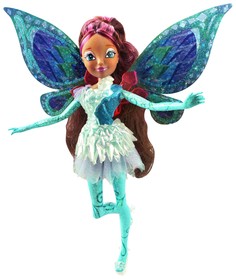 Кукла Winx Club "Тайникс. Лейла"